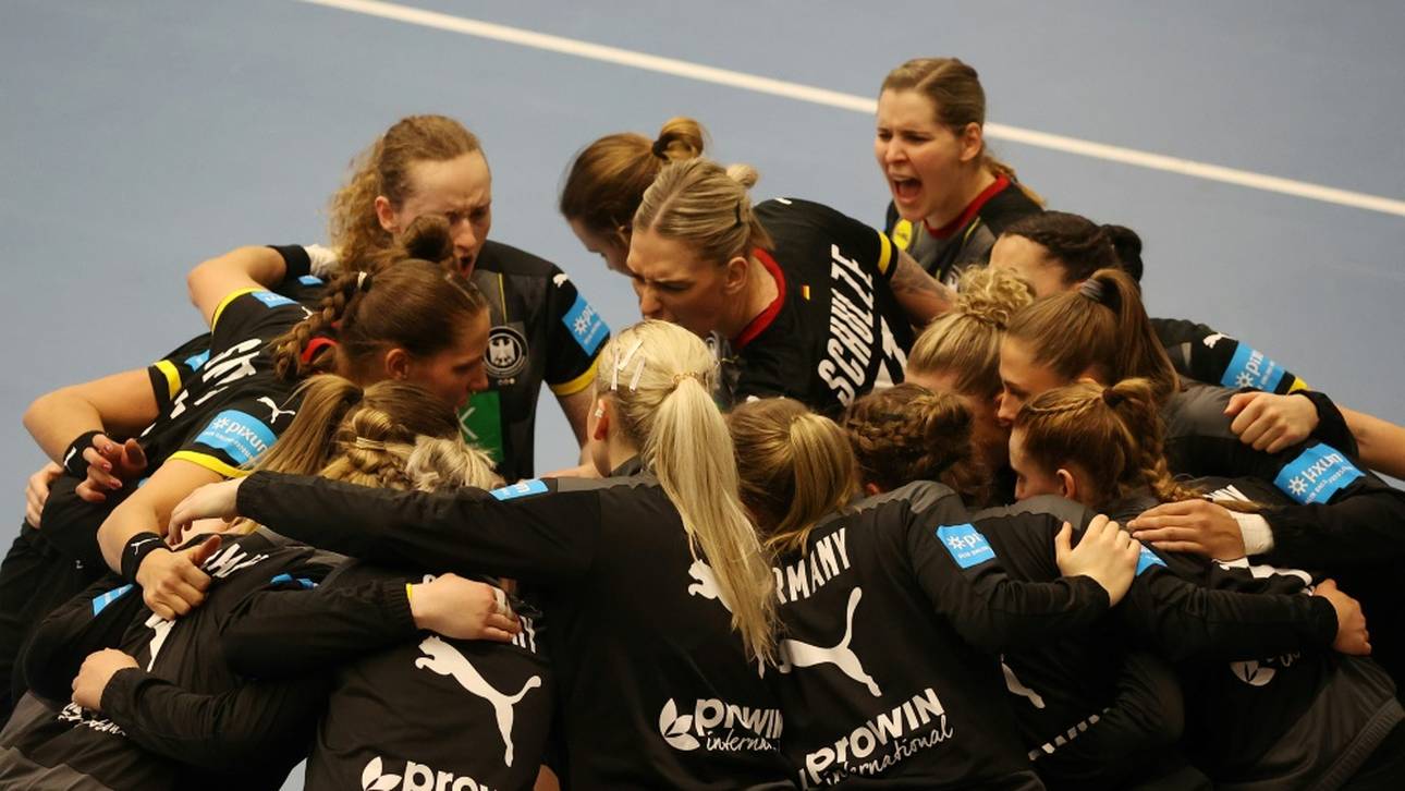Herbert Müller: DHB-Frauen können bei WM „alles“ erreichen