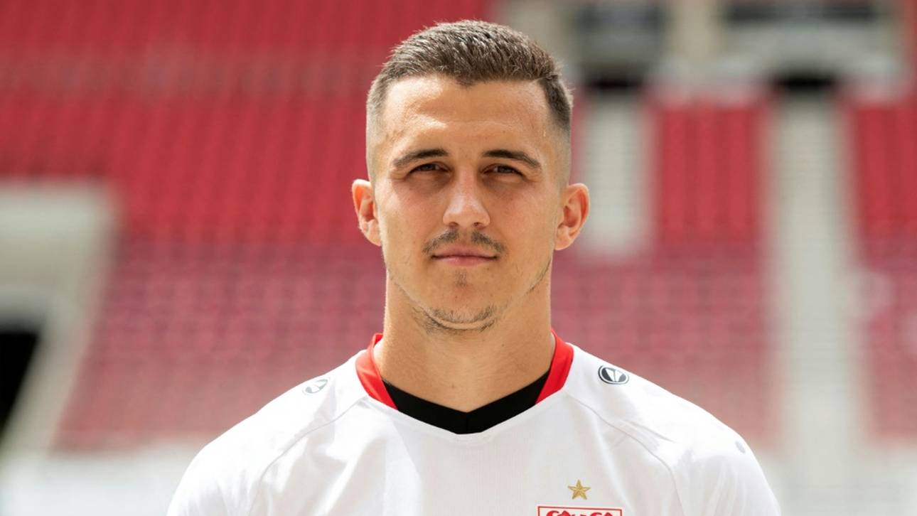 Bobic bestätigt Interesse an Kempf