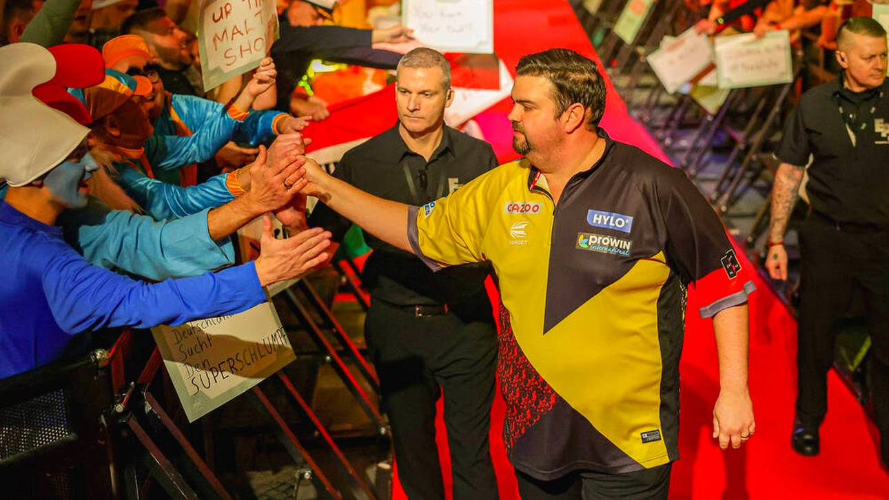 Clemens meldet sich nach WM-Aus