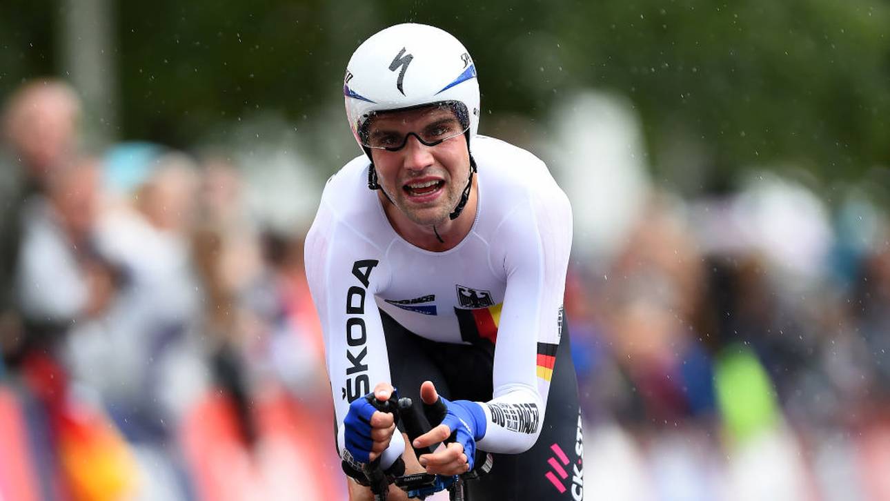 Schachmann sagt WM-Start ab