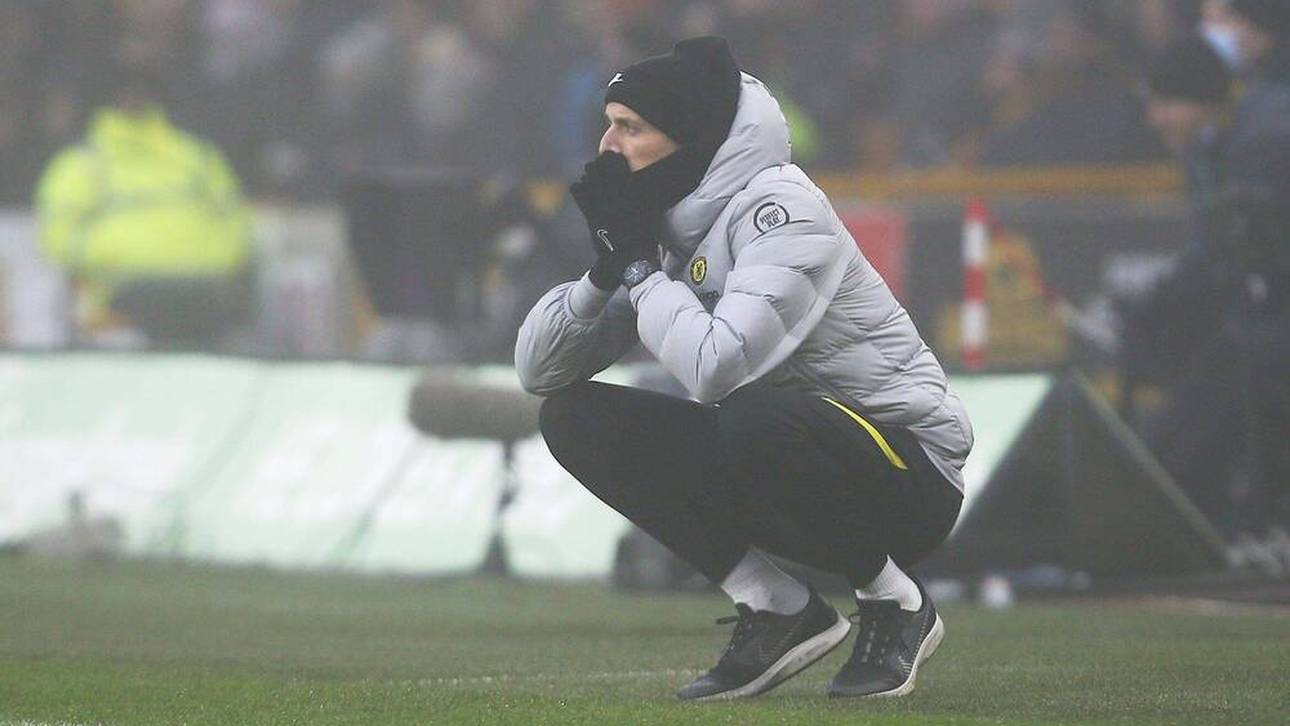 Tuchels Ruf bröckelt