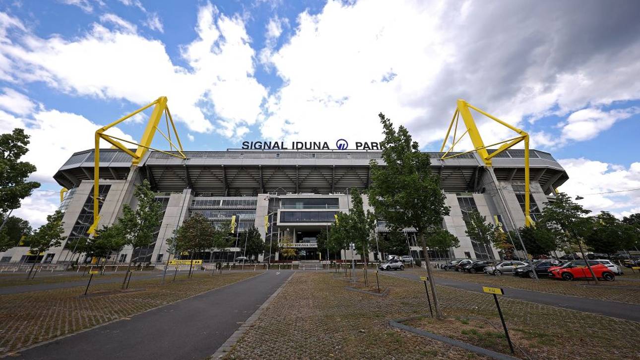 DFL will Fan-Comeback im November