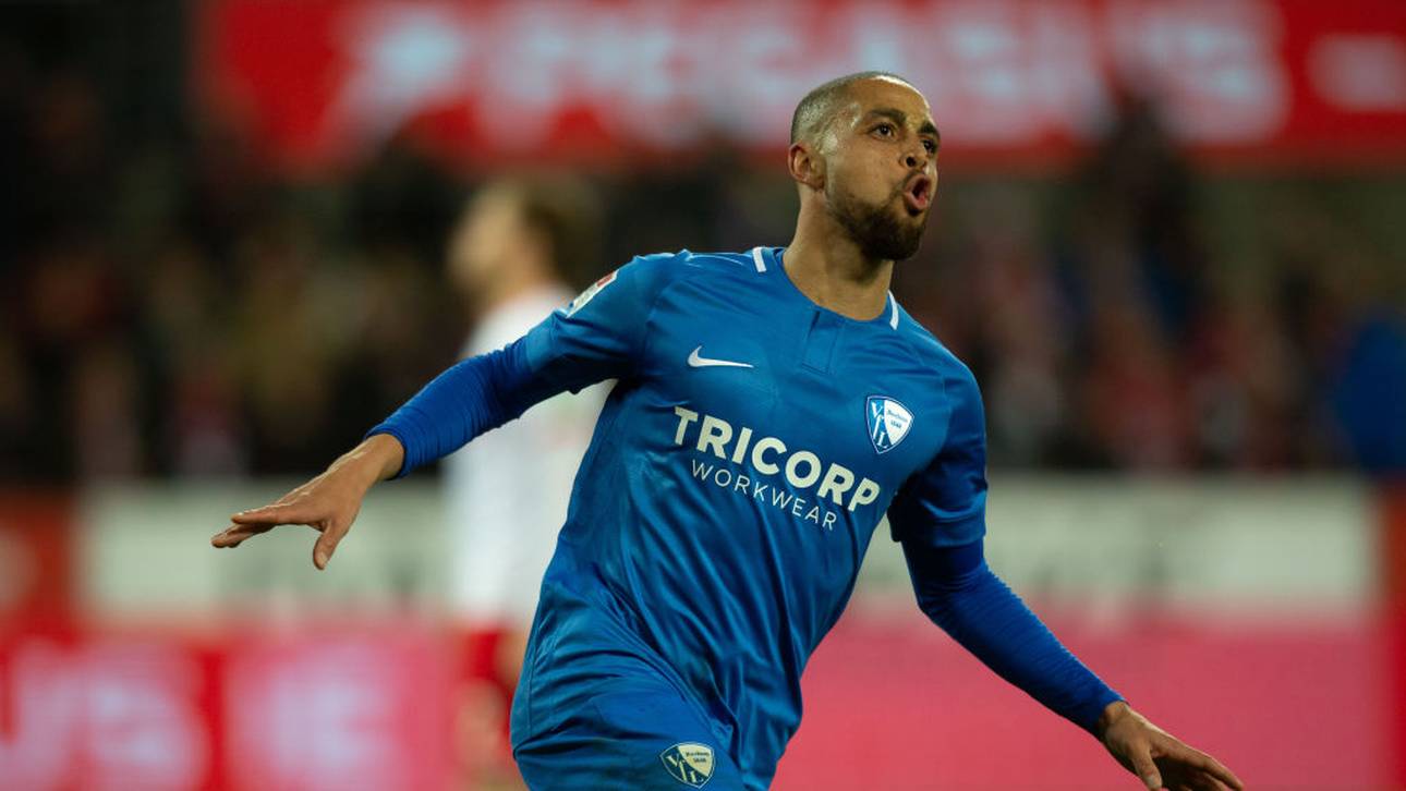 Sam: Ich kann allen Vereinen helfen