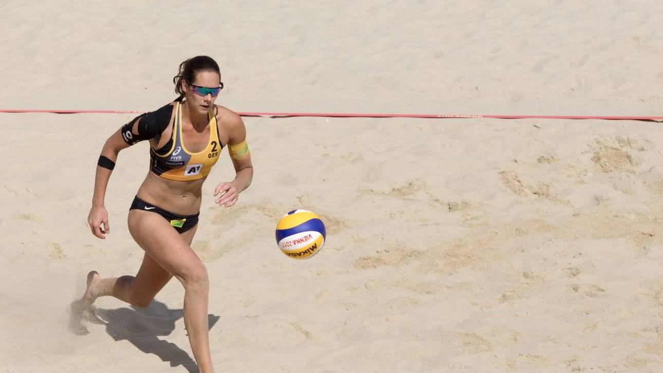 Walkenhorst peilt Olympia-Start an