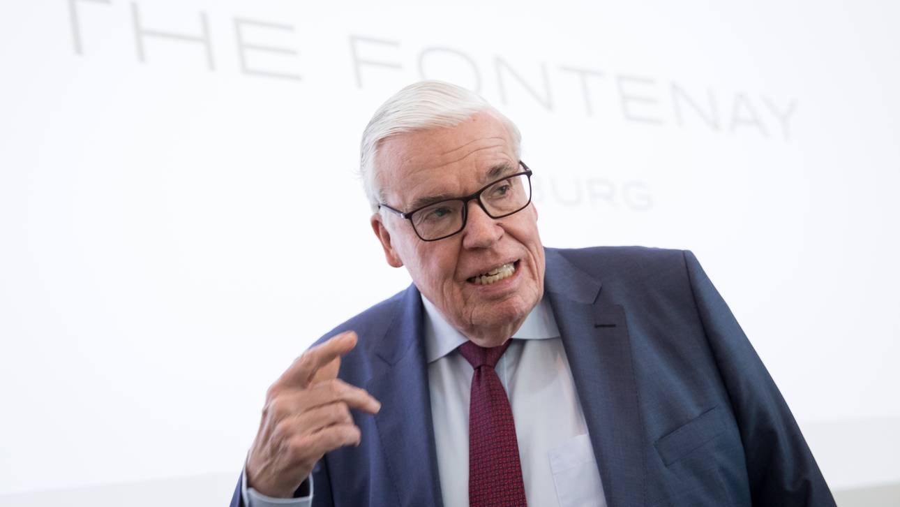 Kühne: HSV-Investment ein „Flop“