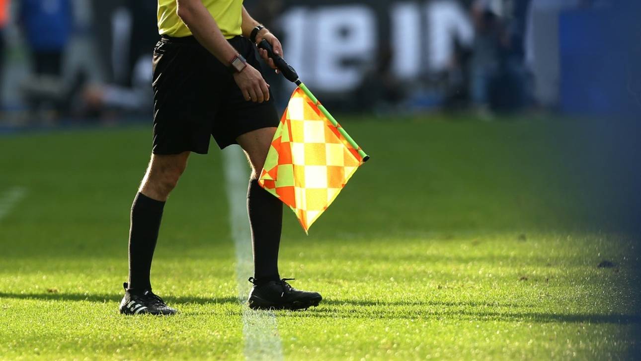 Rekordzahl von Spielabbrüchen