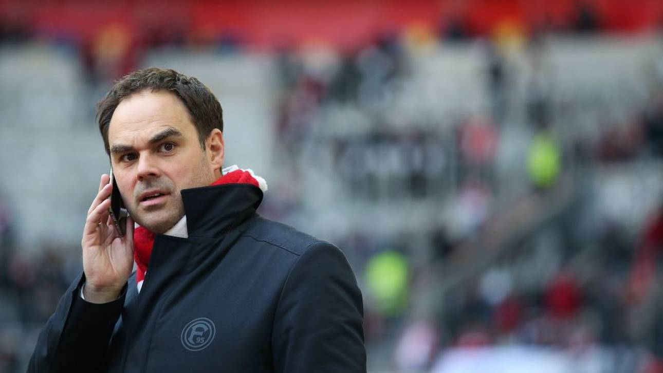 Fortuna löst Schäfer-Vertrag auf