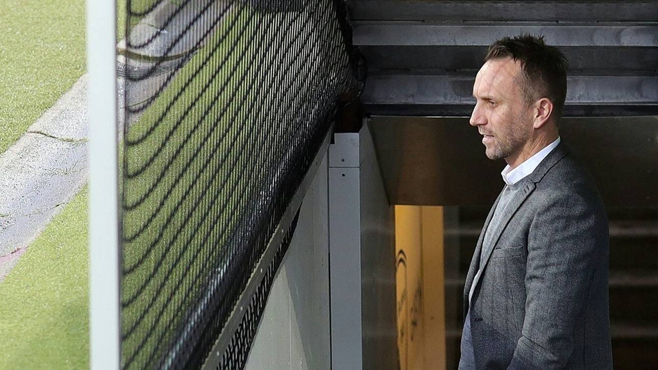 So startet Schindzielorz sein VfL-Abenteuer