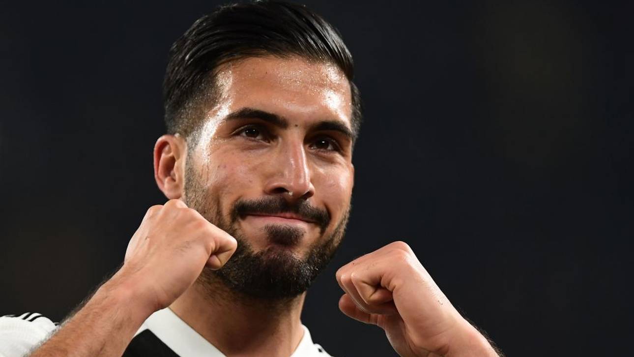 BVB und Juve bei Can einig, aber …