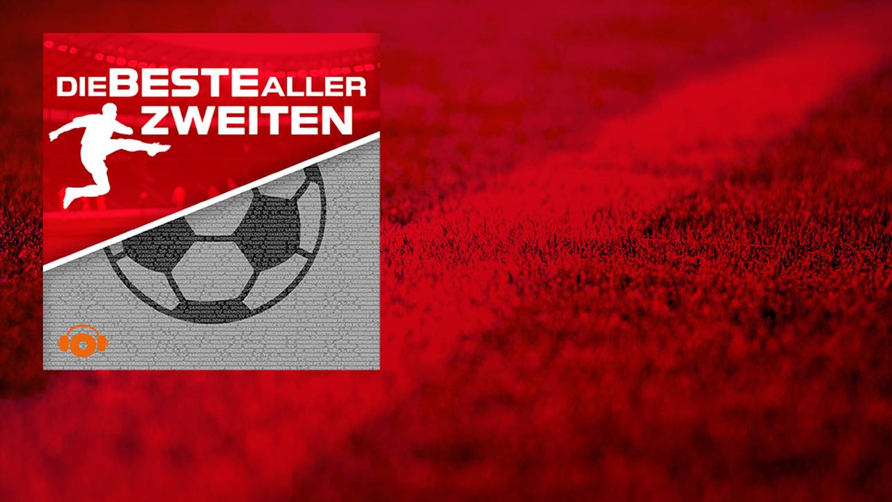 Podcast: Die beste aller Zweiten