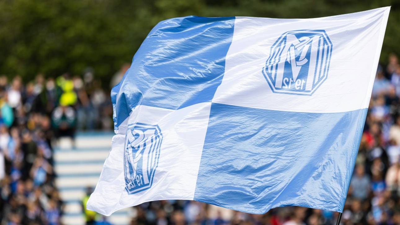 Corona-Ausbruch beim SV Meppen