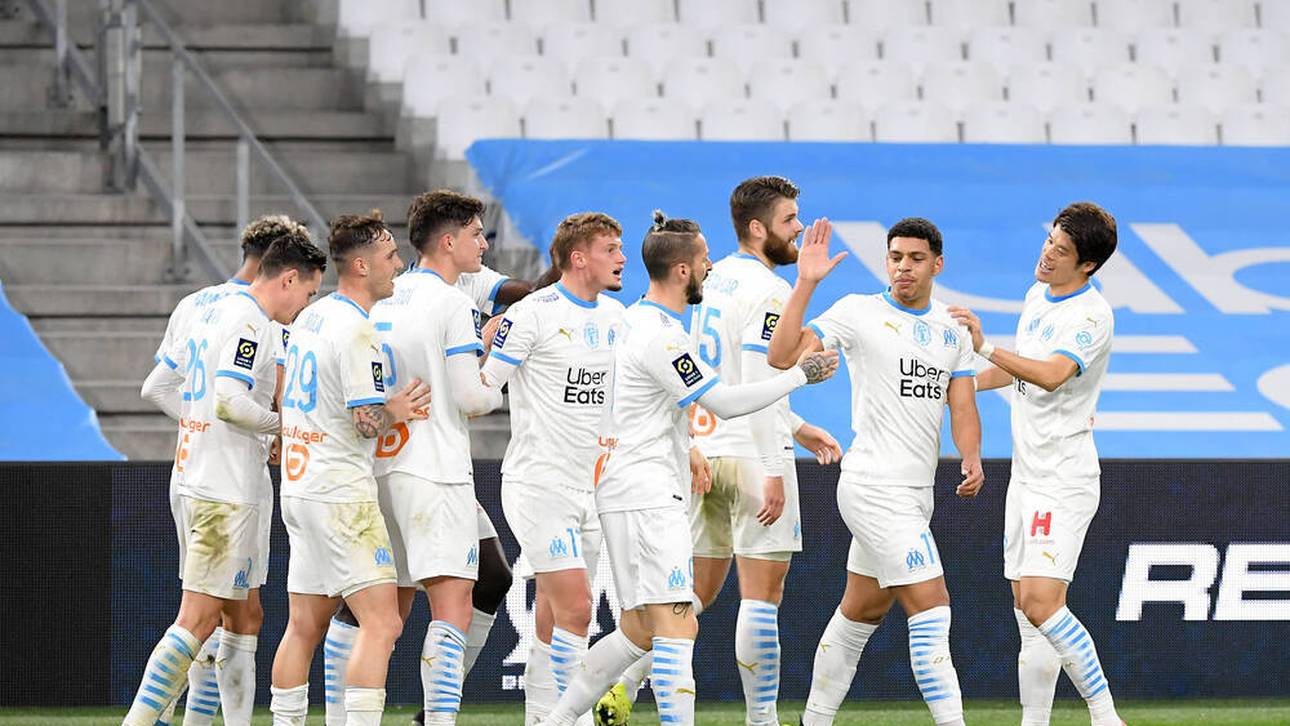 Nächstes Tor! Cuisance dreht auf