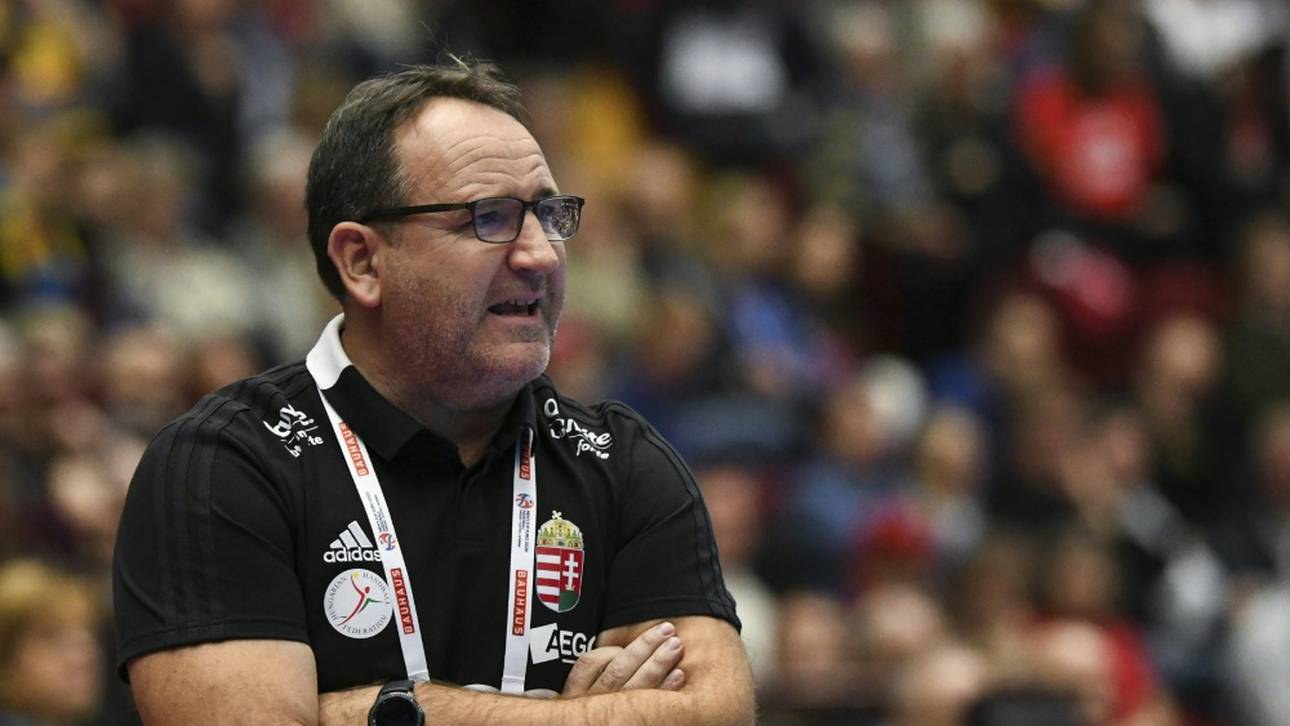 Ungarn folgt DHB-Team in Hauptrunde