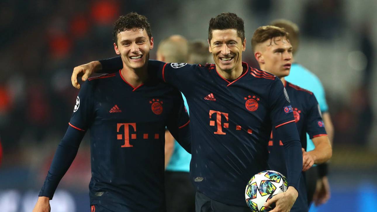 Wertung: Bundesliga macht Boden gut