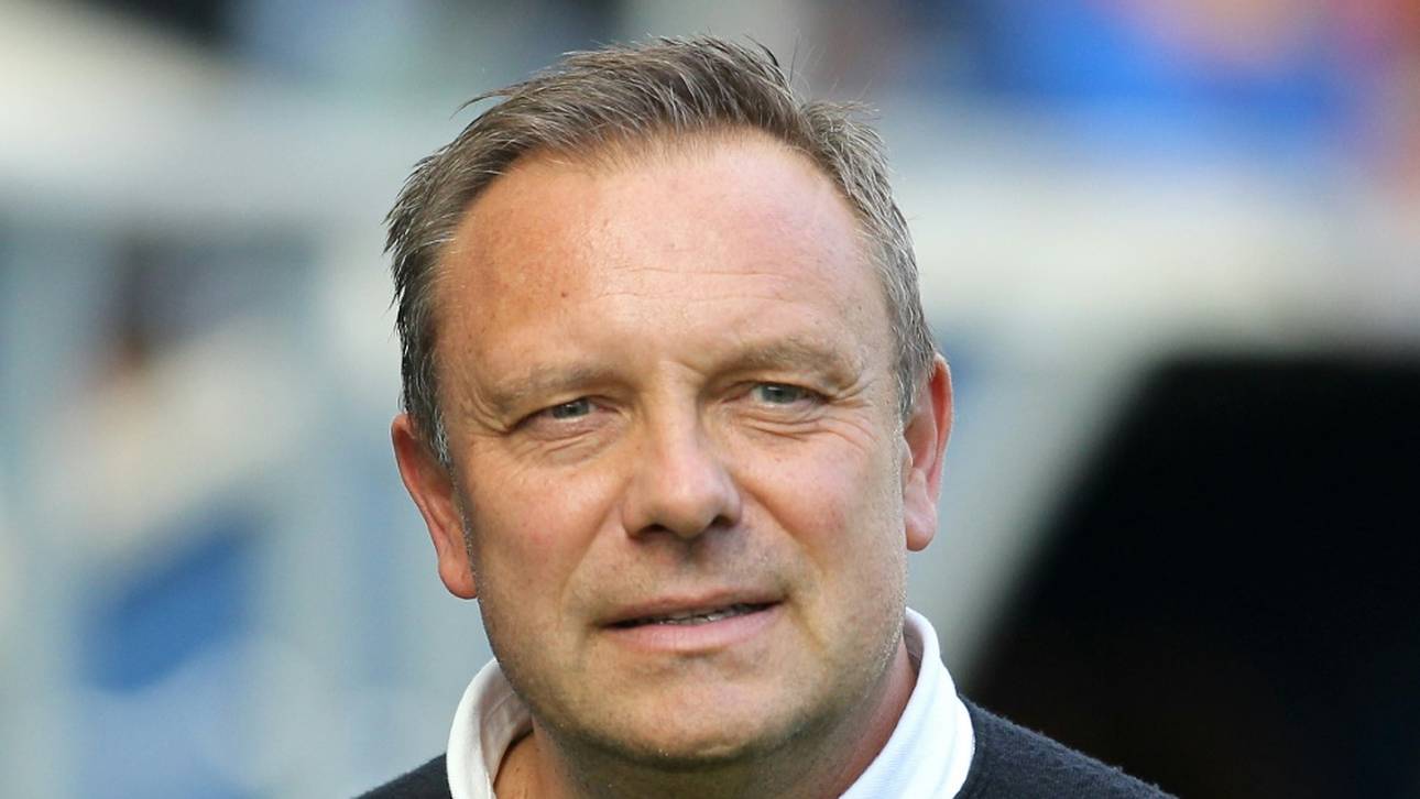 Breitenreiter: „Werden das Ding drehen“