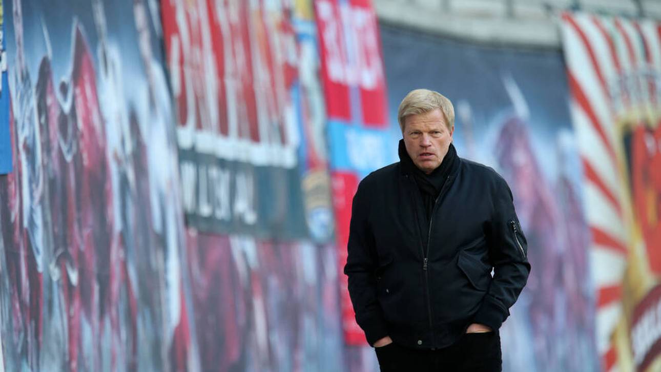 Kahn erklärt Nagelsmann-Ablöse