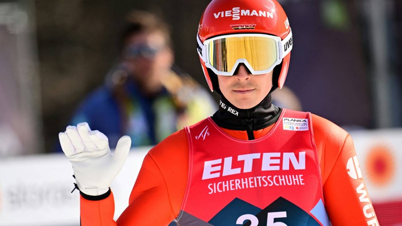 Frenzel spricht über seine Zukunft