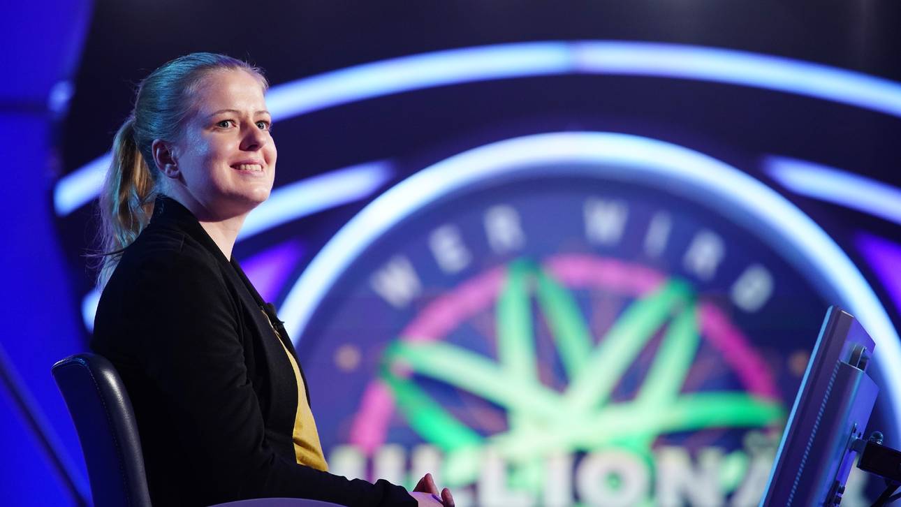 TV-Quiz: Fan vergeigt Fußball-Frage