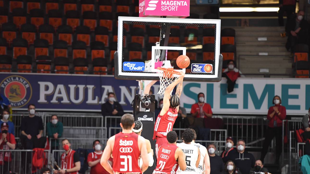 Leichte Entwarnung nach Bayern-Schock