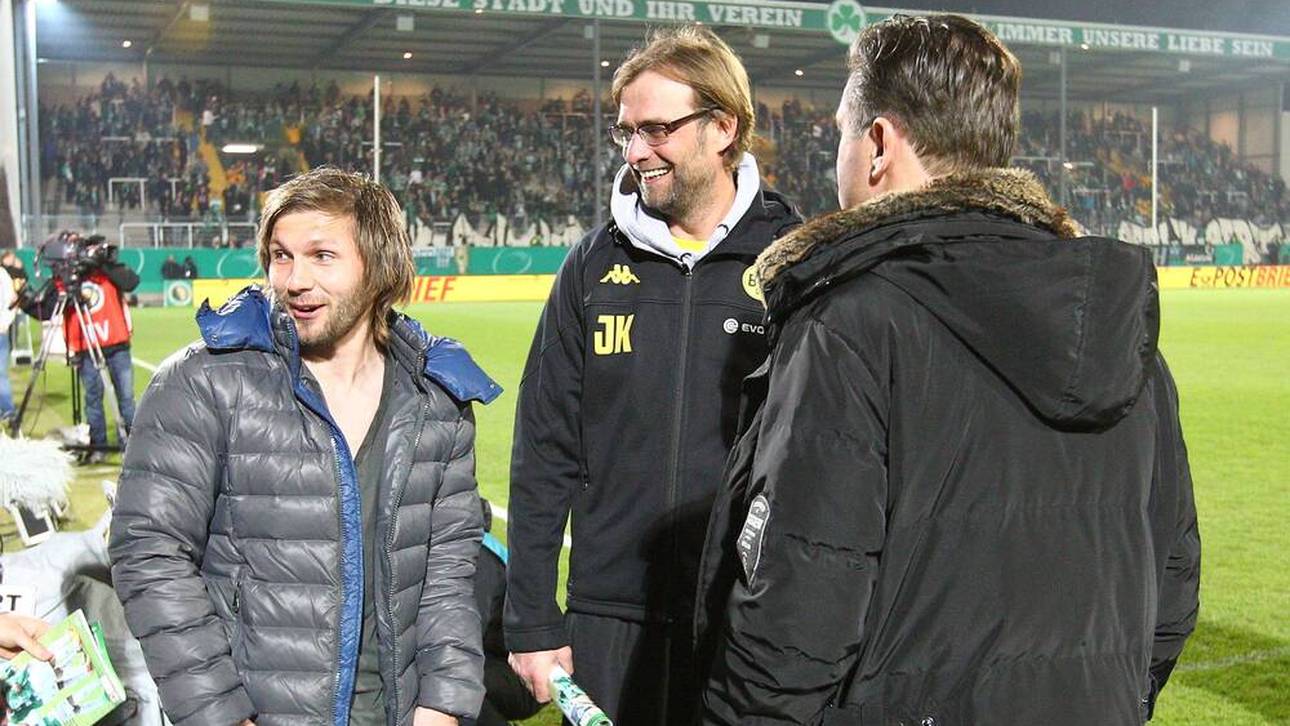 Ex-BVB-Talent urteilt hart über sich