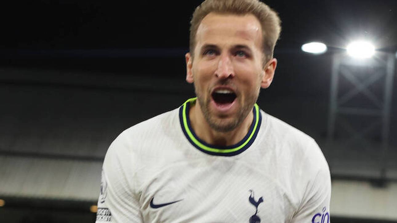 „Dumm, wenn Kane Bayern absagen würde“