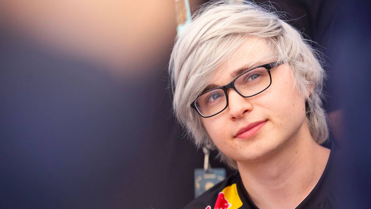 LoL: Sneaky deutet Rückkehr an