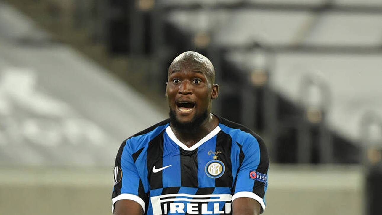 Lukaku schimpft wegen FIFA-Werten