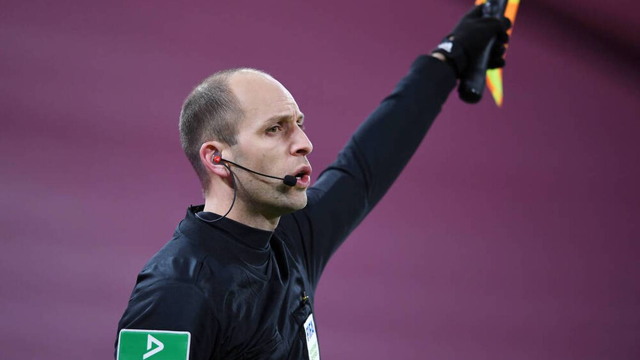 Abseitsentscheidungen: FIFA plant Revolution