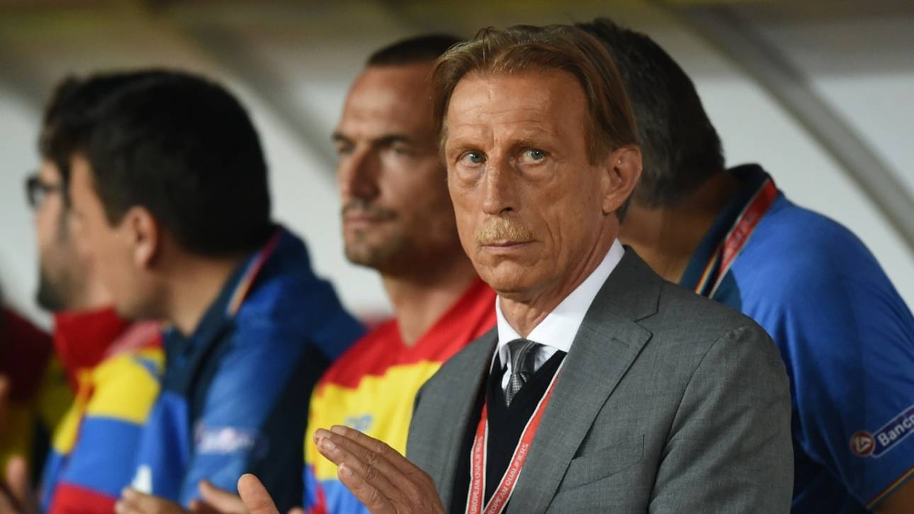 „Einige heiße Eisen“: Daum will im Fußballgeschäft bleiben