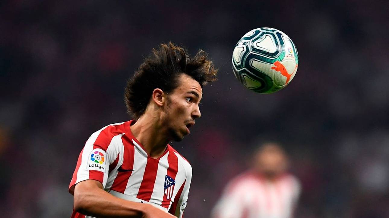 Golden Boy: Joao Félix vor Buli-Duo