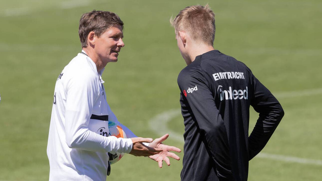 Eintracht droht 10-Millionen-Fehler