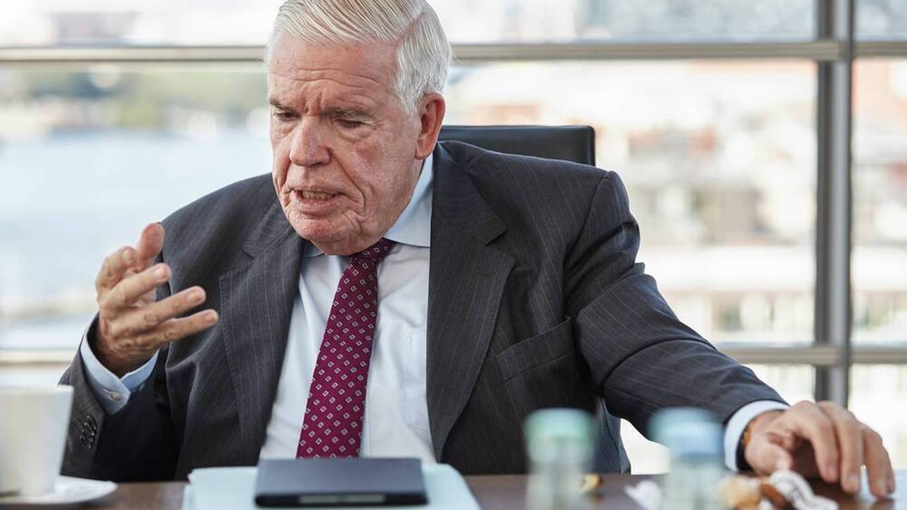 Kühne: Vernichtendes Urteil zum HSV