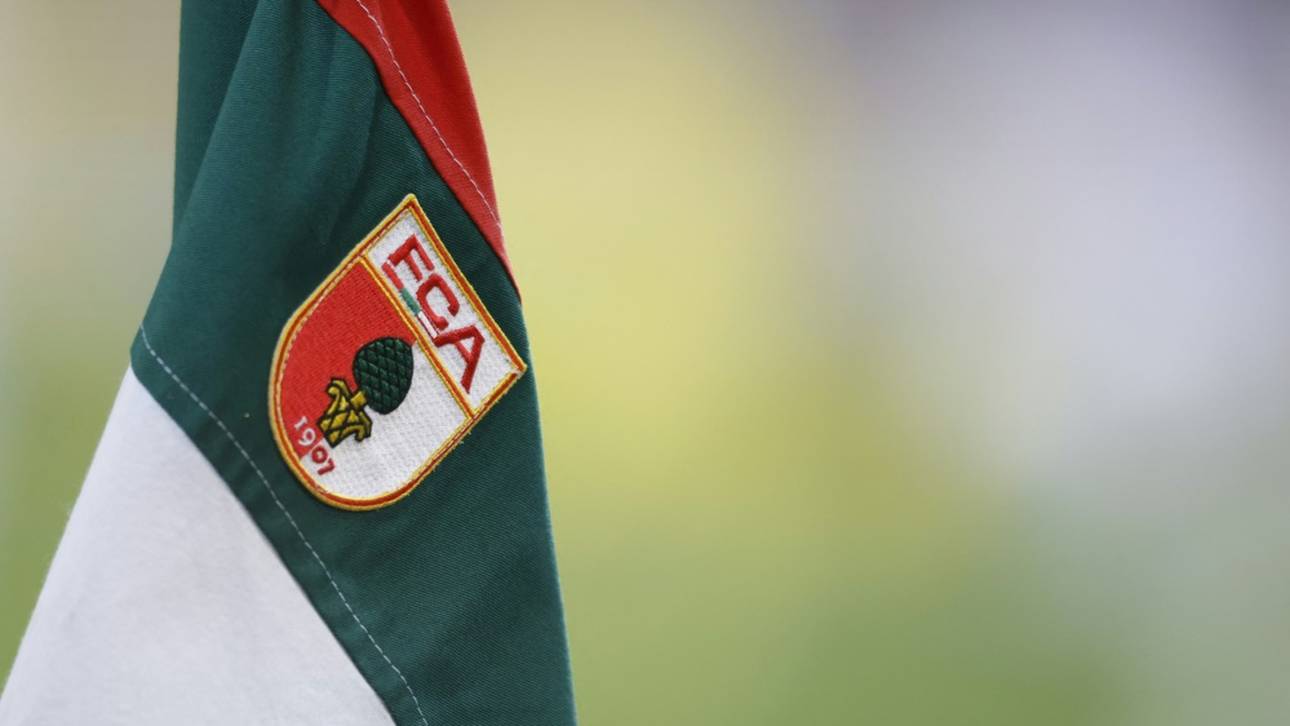 Geldstrafen gegen Augsburg bestätigt