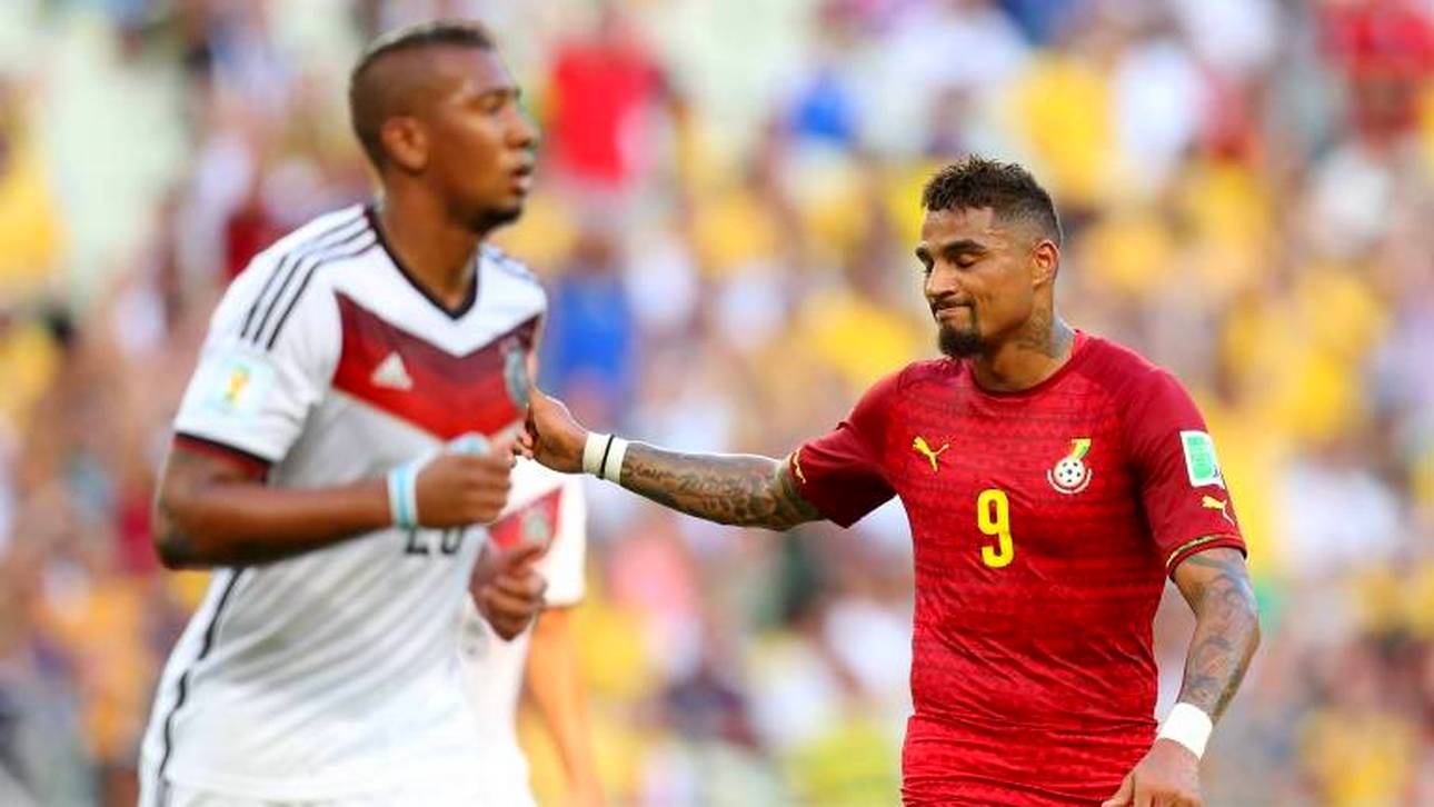 Boateng wird TV-Experte bei EM