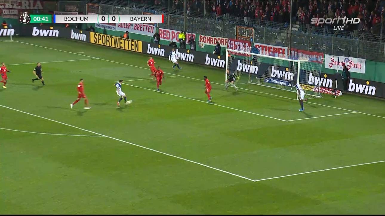 Bayern ohne Lewy und Coutinho