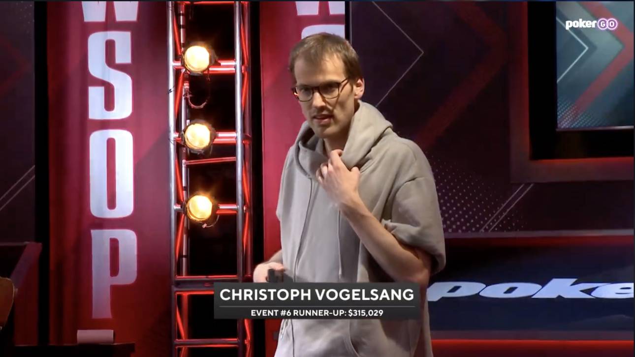 Christoph Vogelsang
