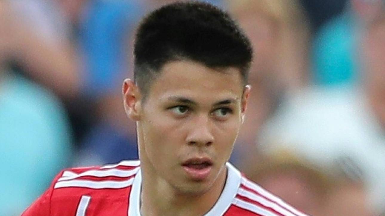 3. Liga: Drei Spiele Sperre für Magdeburgs Obermair