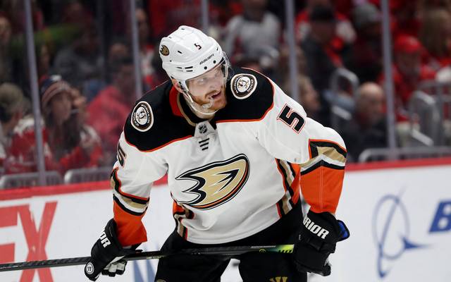 Nhl Buffalo Gegen Anaheim Live Im Tv Stream Ticker Auf Sport1