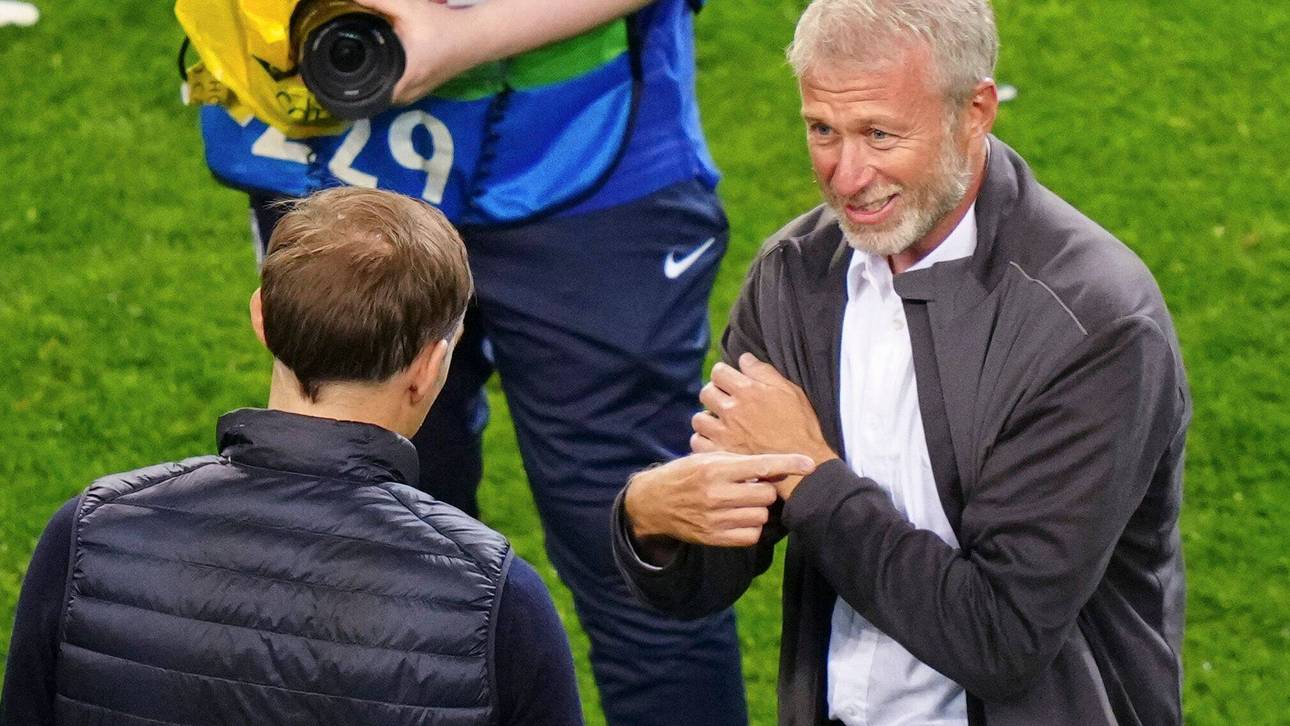 CL-Aus für Chelsea? Das sagt die UEFA