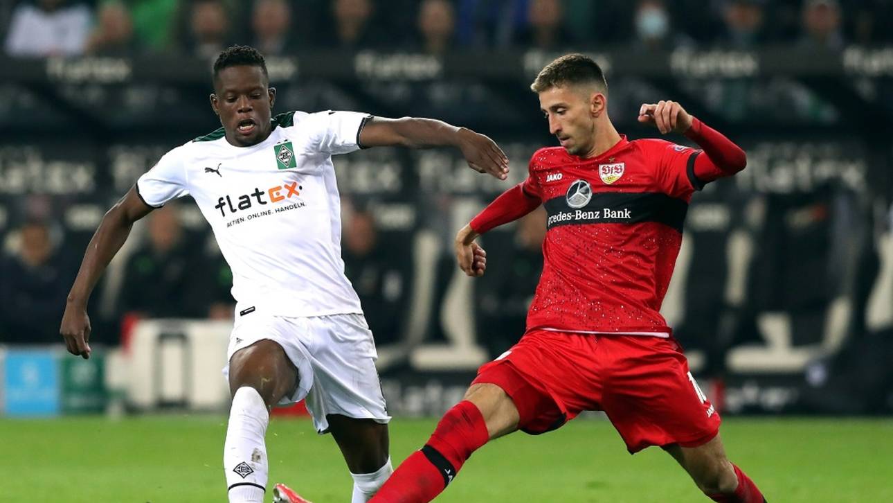 Stuttgart bangt um Abwehr-Duo