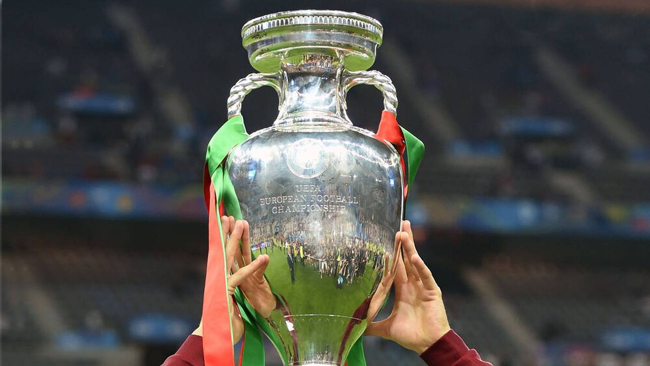 EM nur in Russland? So plant UEFA