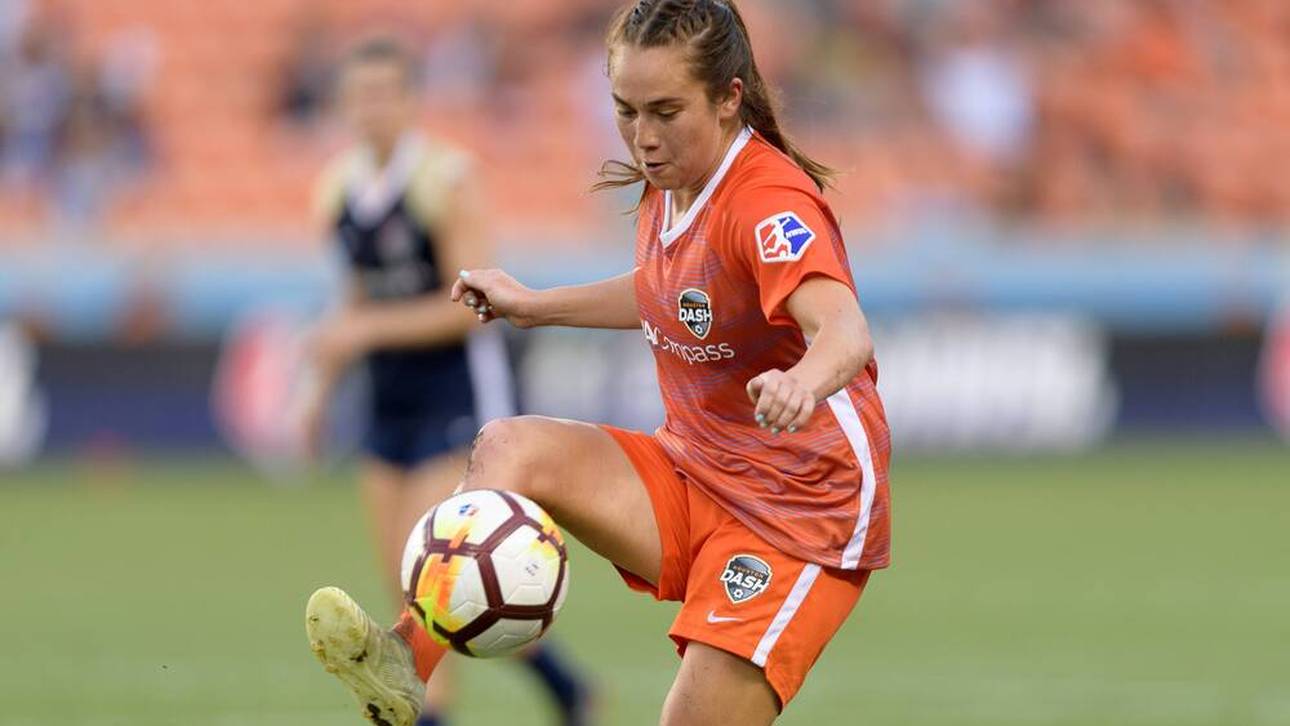 Skandal erschüttert den US-Fußball