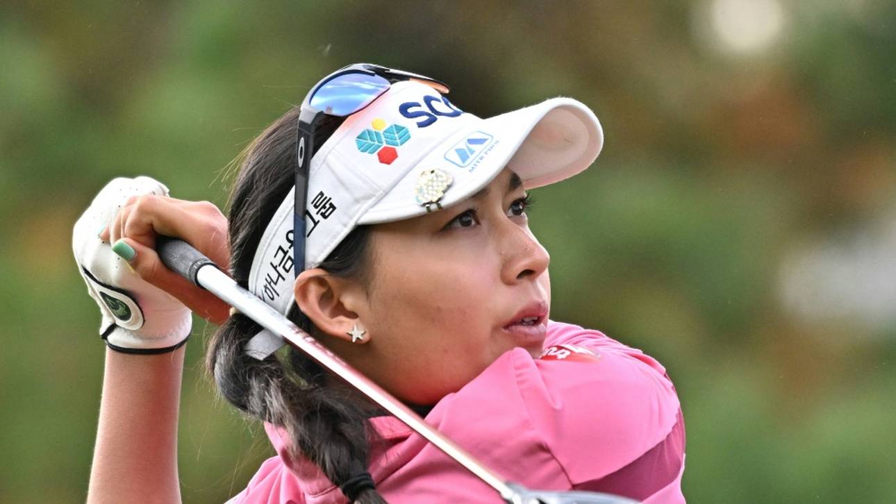 Teenagerin erobert Weltspitze