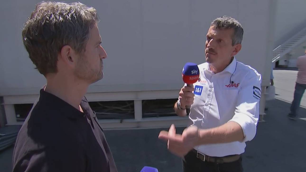 Schumachers Boss irritiert weiter