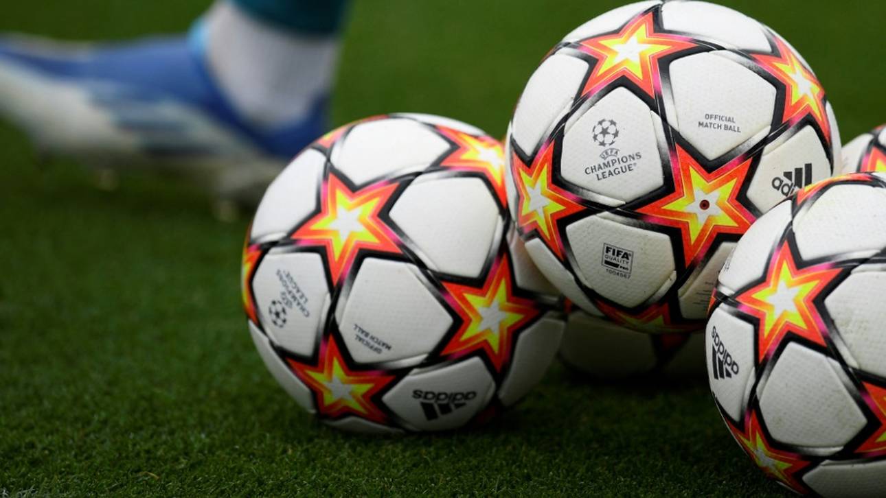 UEFA-Bericht: „Tiefe Narben“