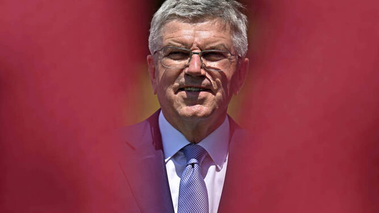 Pikanter Brief: Bach in Defensive