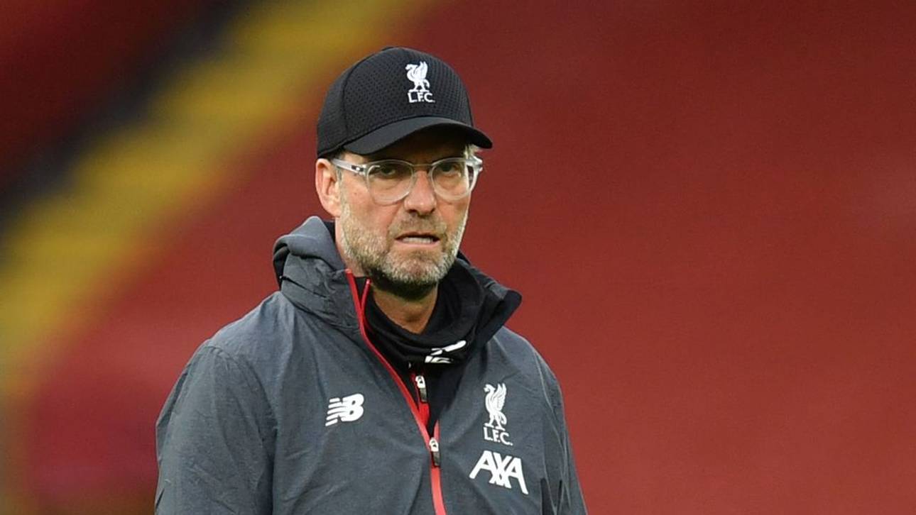 Klopp: „Thiago ist ein toller Spieler“