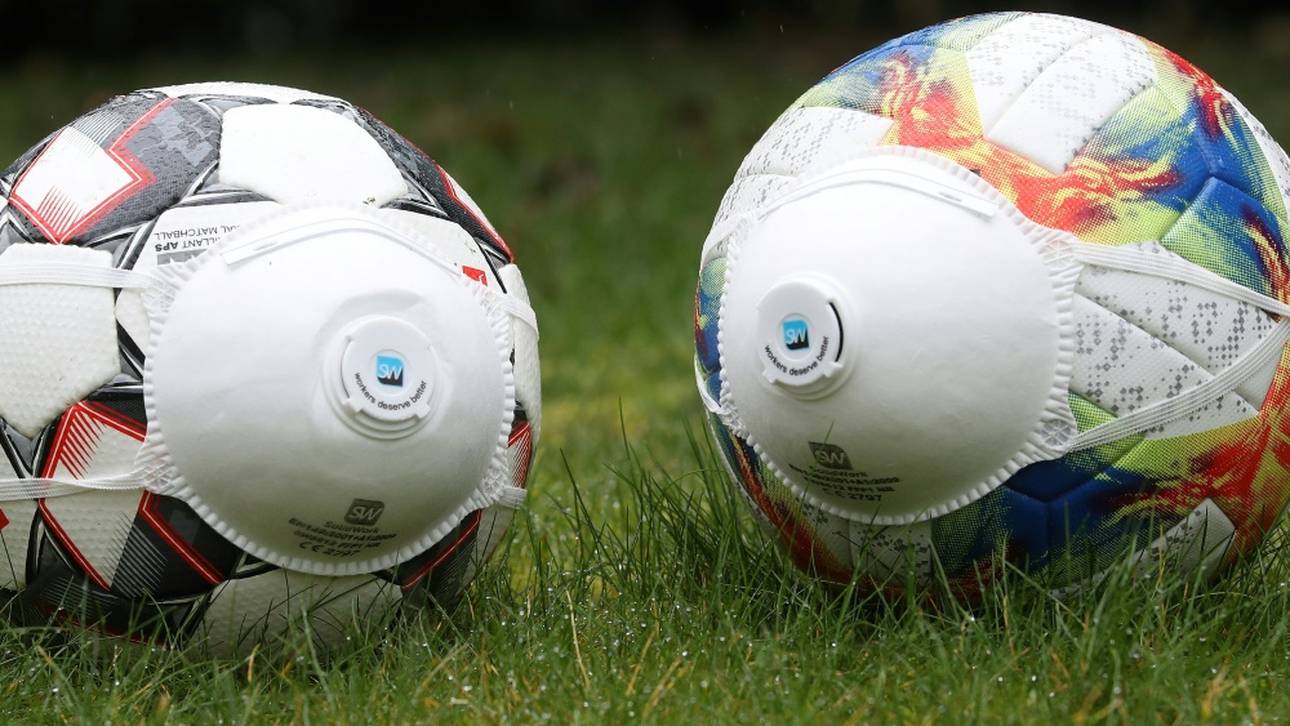 Corona setzt Sport in Berlin zu