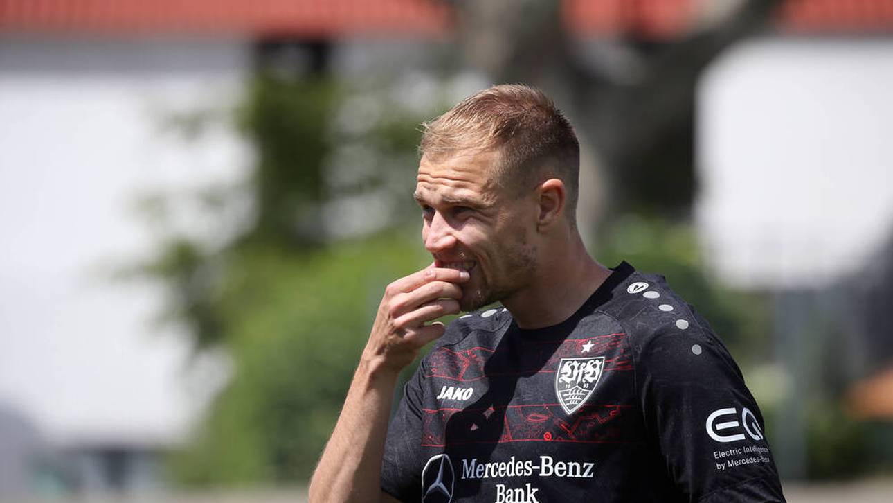 Wechselt Badstuber in den Westen?