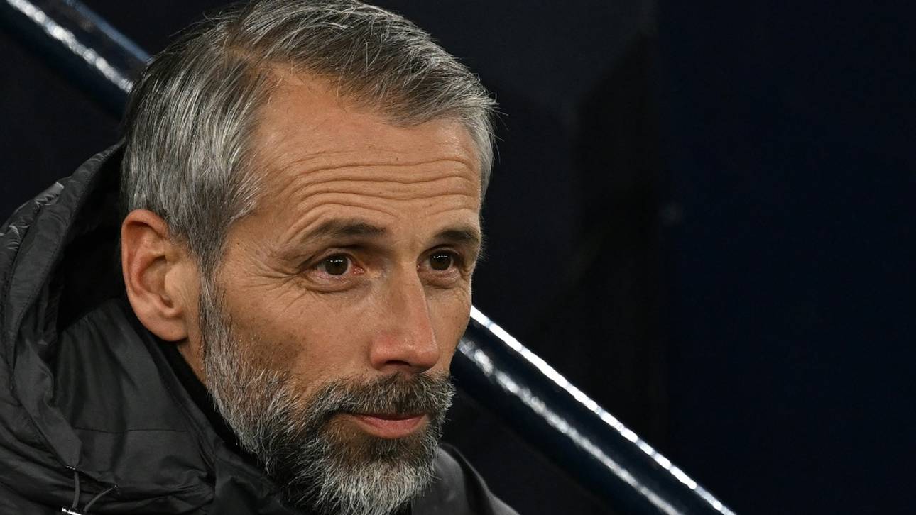 RB nach 0:7 gefordert: „Sollte aus den Köpfen raus sein“